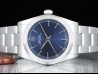 Ролекс (Rolex) Oyster Perpetual 31 Blu Oyster Blue Purple Jeans Dial 77080
